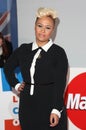 Emeli Sande Royalty Free Stock Photo