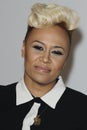 Emeli Sande Royalty Free Stock Photo