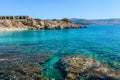 Beaches of Naxos, Greece