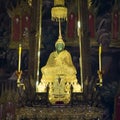 Emerald Buddha