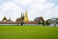 Emerald Buddha Temple