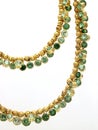 Emerald chain