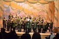 Emerald City Chorus