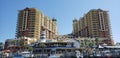 Emerald Grande at Harborwalk Village in Destin, Florida