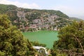 Emerald Green Lake