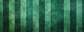 Emerald Green Striped Texture Background Royalty Free Stock Photo