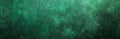 Emerald Green Textured Background with Subtle Light and Shadow Gradations Royalty Free Stock Photo