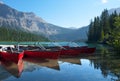 Emerald Lake