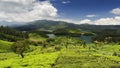 Emerald Lake, Nilgiris Ooty Royalty Free Stock Photo