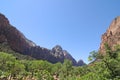 Emerald Pools Trail