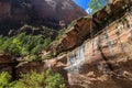 Emerald Pools, Zion National Park