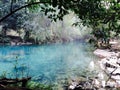 Emerald Spring