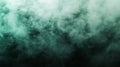 An emerald textured background with a soft, cloud-like texture. The fluffy, light design and deep