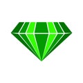 Emerald vector logo