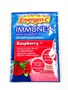 Emergenc-C Immune Plus with Vitamin D