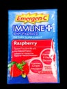 Emergenc-C Immune Plus with Vitamin D