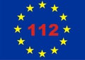 Emergency call 112 for EU crise