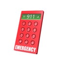 Emergency Phone