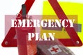 Emergency Plan Concept