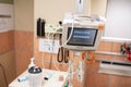 Emergency room monitoring system in Oregon
