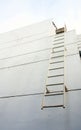 Emergengy ladder