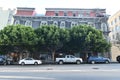 Emeric Goodman Building San Francisco