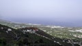 Emerita Nuestra senora de las Nieves, Gran Canaria, Spain