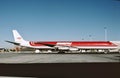 Emery Douglas DC-8-63F N951R CN 46092 LN 505