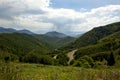 Emigration Canyon Near Salt Lake City Utah