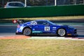 Emil Frey Jaguar Racing GT3 car at Monza