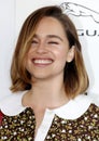 Emilia Clarke Royalty Free Stock Photo