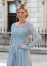 Emilia Fox Royalty Free Stock Photo