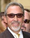 Emilio Estefan Royalty Free Stock Photo