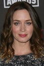 Emily Blunt Royalty Free Stock Photo