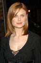 Emily Deschanel