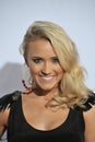 Emily Osment Royalty Free Stock Photo