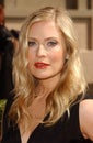 Emily Procter Royalty Free Stock Photo