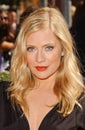 Emily Procter Royalty Free Stock Photo