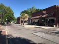 Emily`s Restaurant & Tapas Bar, Beaufort, SC.