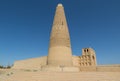 The Emin Minaret, Turpan, Xinjiang. China