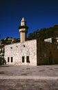Emir Fakhreddine Mosque Royalty Free Stock Photo