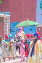 Emir Of Kano, Nigeria