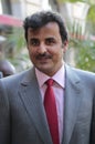 Emir of Qatar