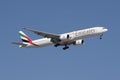 Emirates 777-300ER A6-ENJ