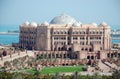 Emirates Palace