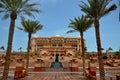 Emirates Palace Abu Dhabi