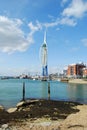Emirates Spinnaker Tower, Portsmouth