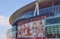 Emirates Stadium, Arsenal Football Club, London