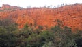 Emma Gorge with Boulders Kimberley Western Australia