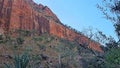 Emma Gorge with Boulders Kimberley Western Australia